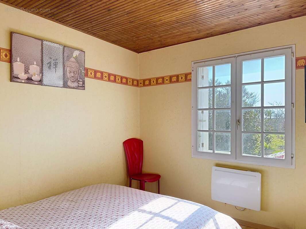 Photo 8 - Maison à ANGLES