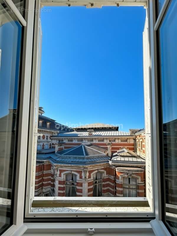 Appartement à VICHY