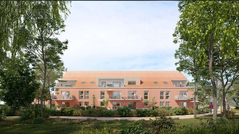 Maison à FLEURBAIX