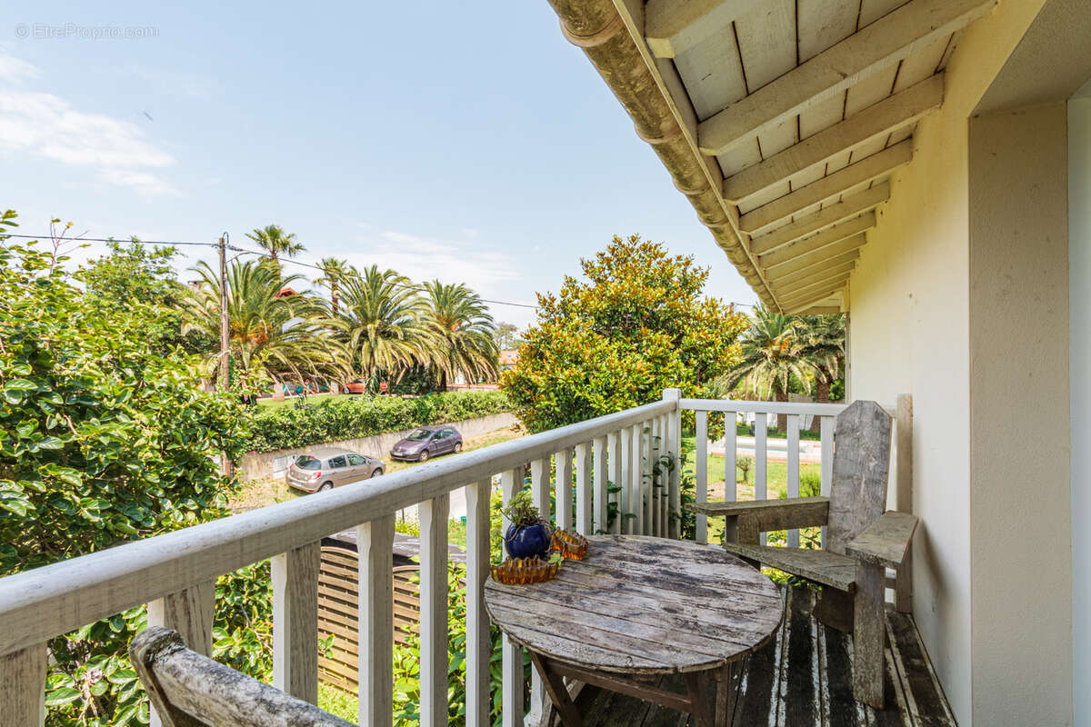 Appartement à ANGLET
