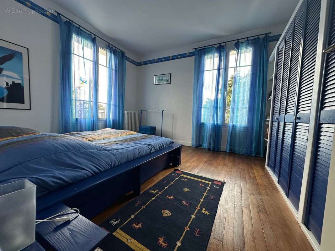 Maison à CHEMILLE