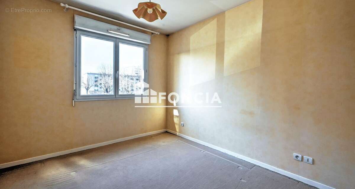 Appartement à PONTOISE