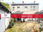 Maison à VALENCAY
