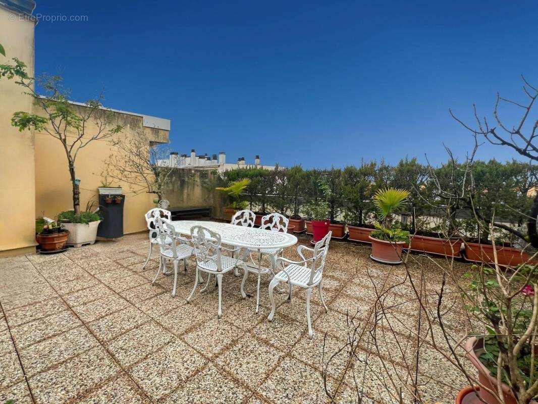 Appartement à PAU