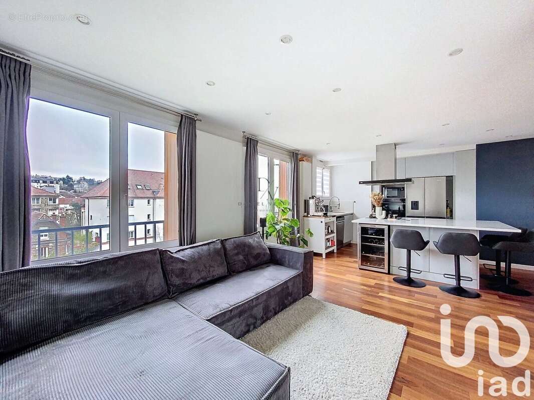 Photo 4 - Appartement à CLAMART