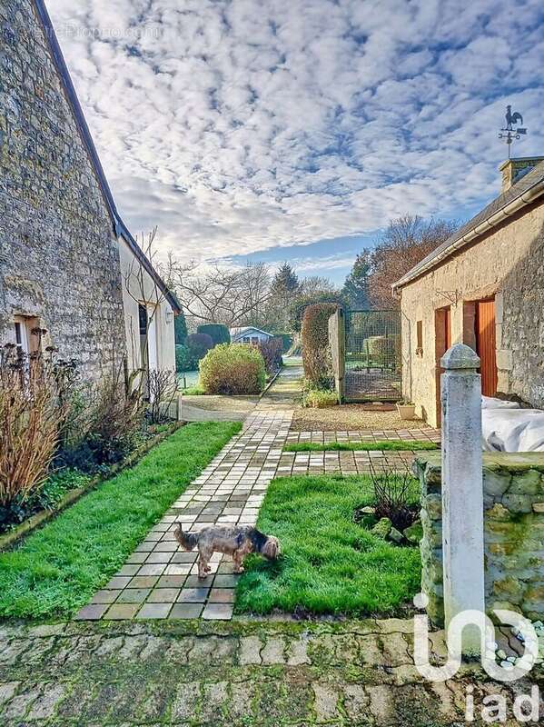 Photo 4 - Maison à FORMIGNY