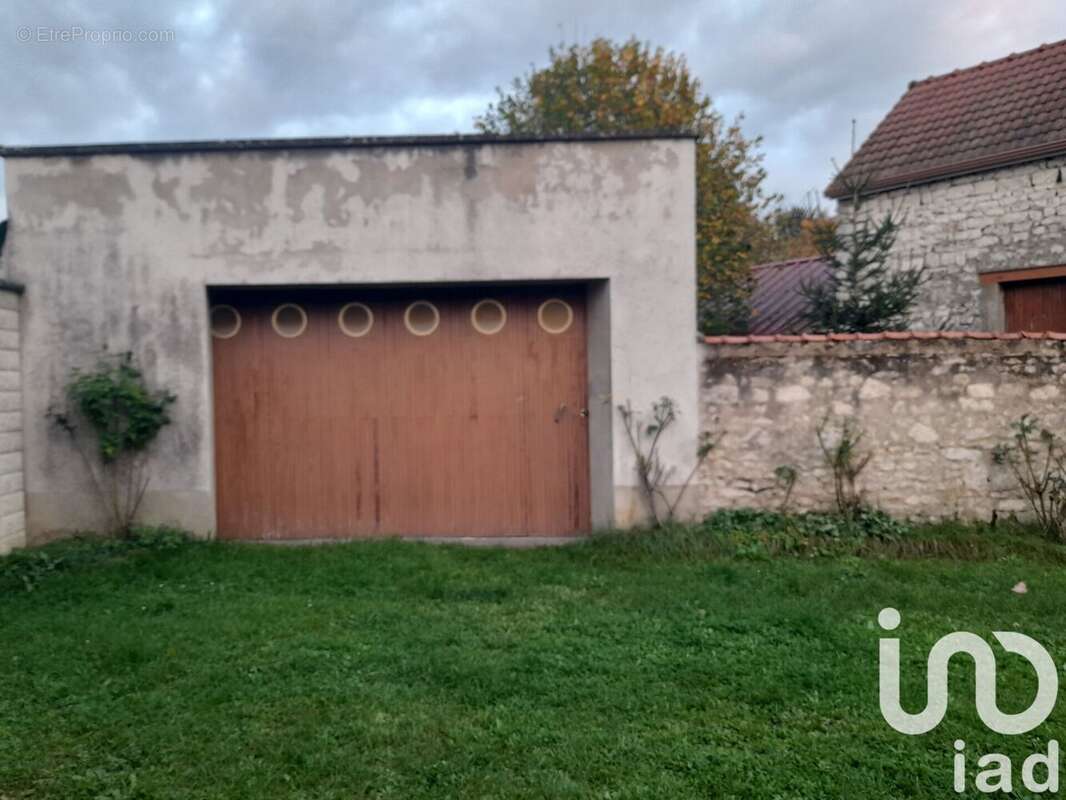 Photo 9 - Maison à SOUPPES-SUR-LOING