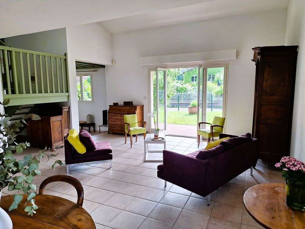 Maison à LYON-5E