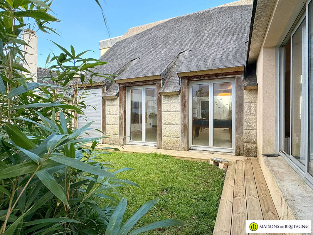Appartement à MOELAN-SUR-MER