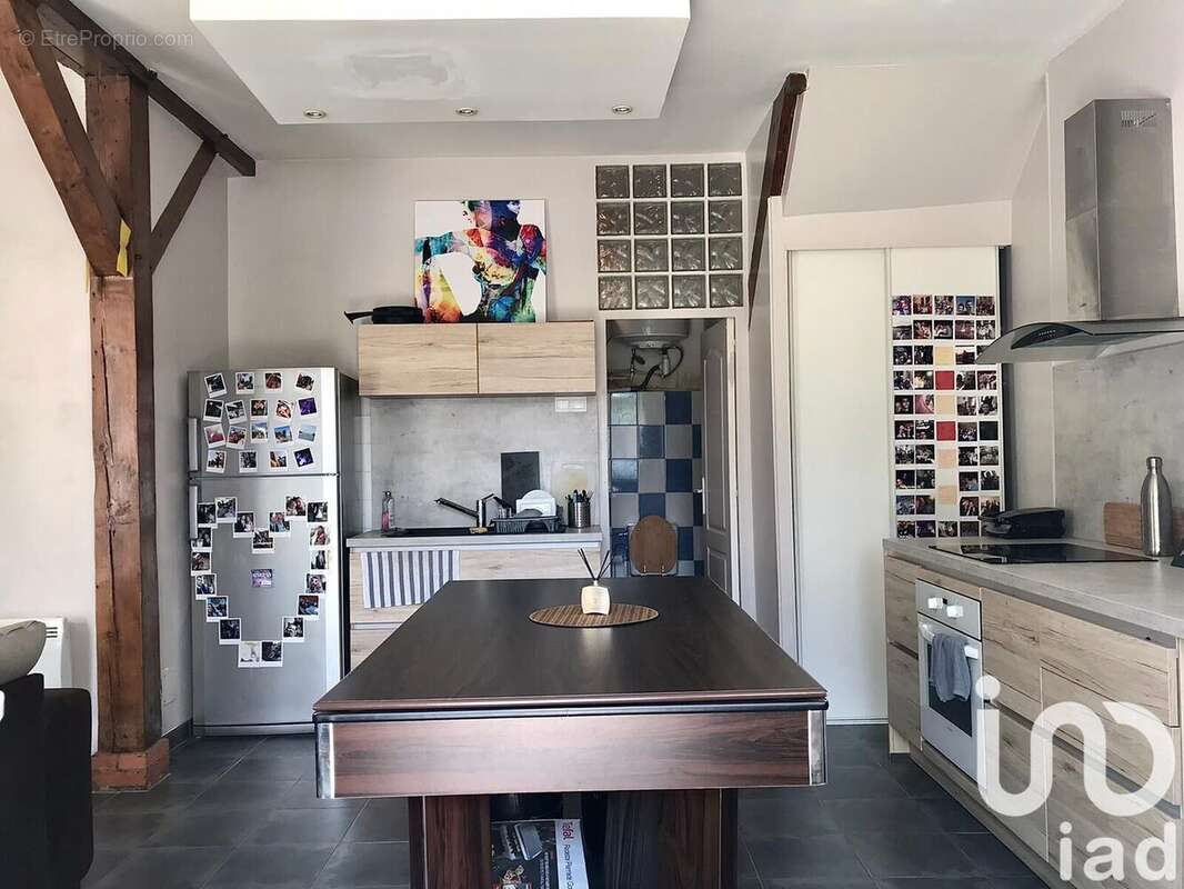 Photo 7 - Appartement à COMBS-LA-VILLE