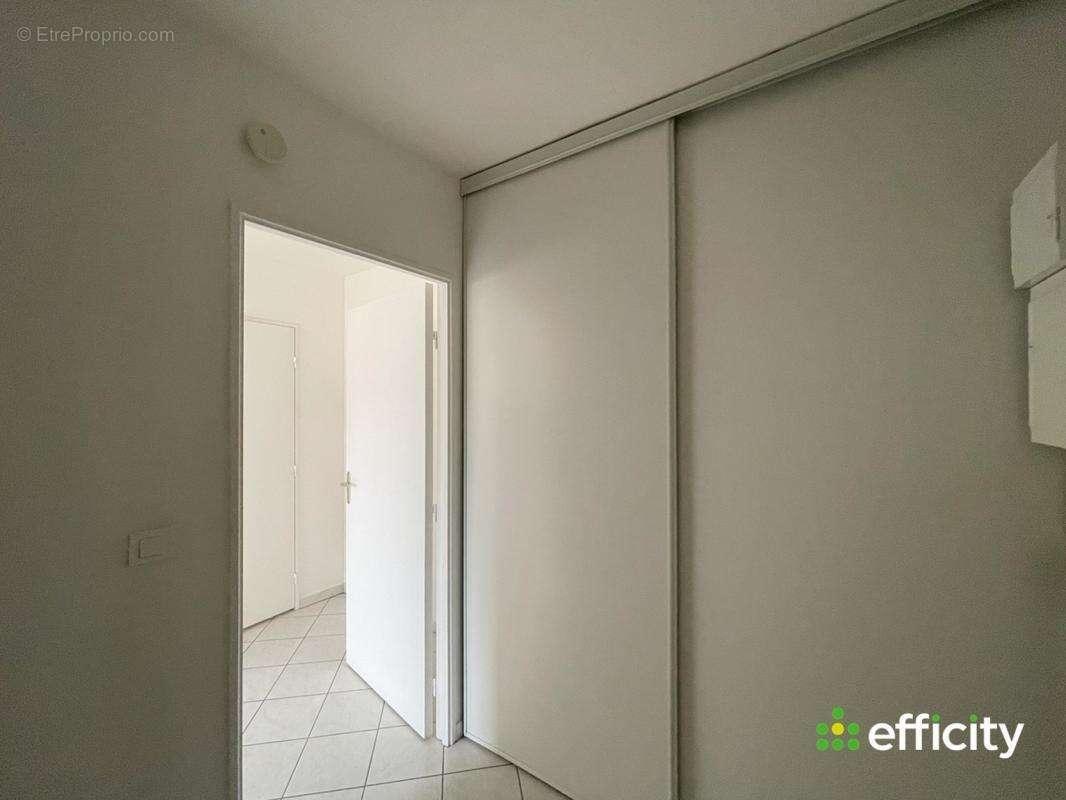 Appartement à EPERNON