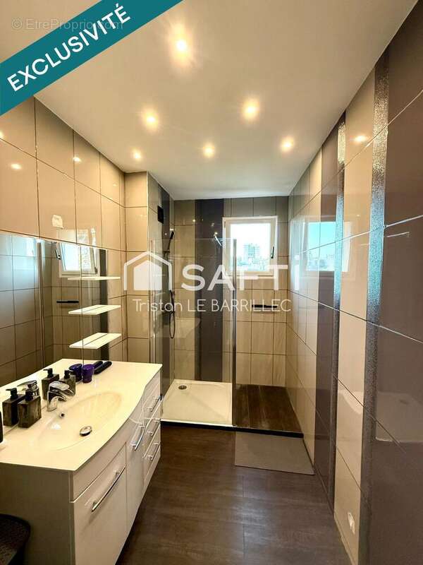 Photo 4 - Appartement à NIMES