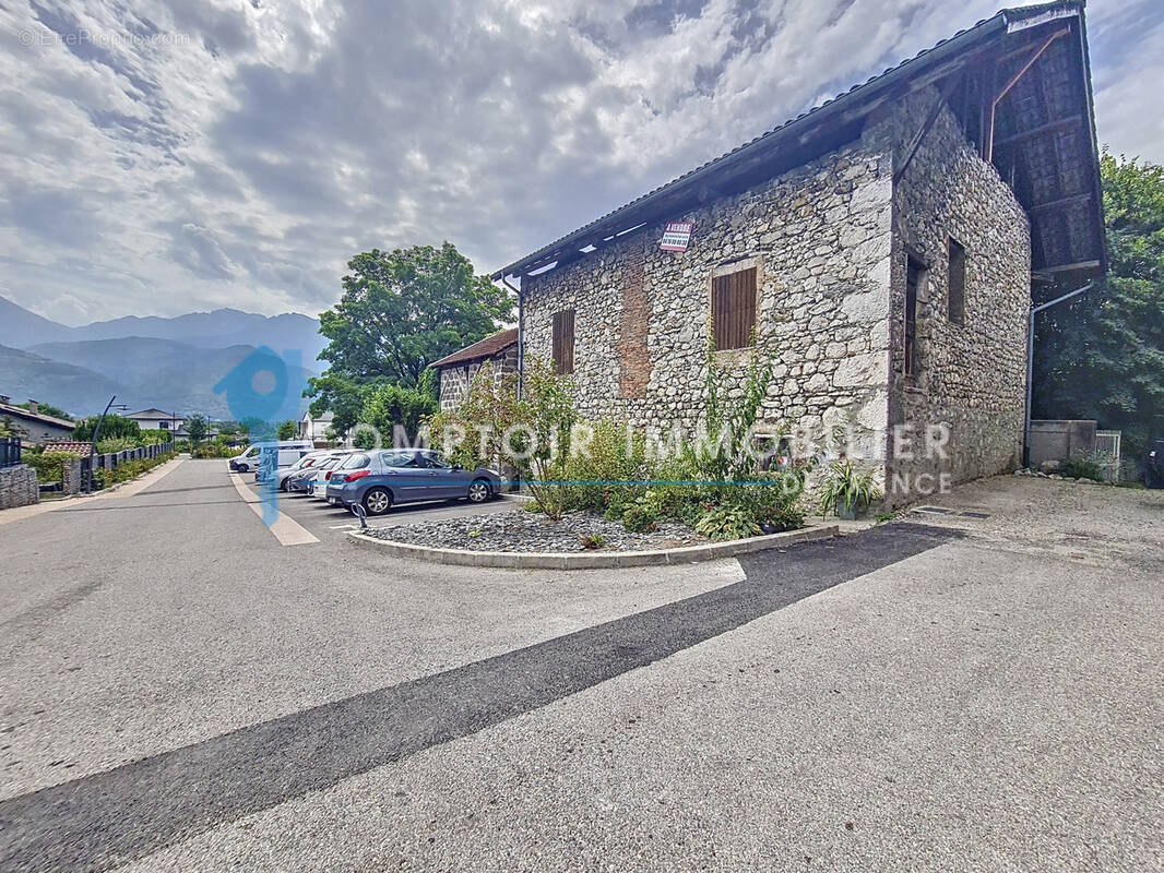 Maison à BERNIN