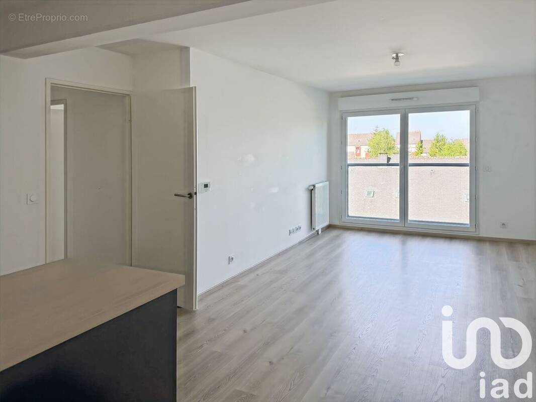 Photo 1 - Appartement à RENNES