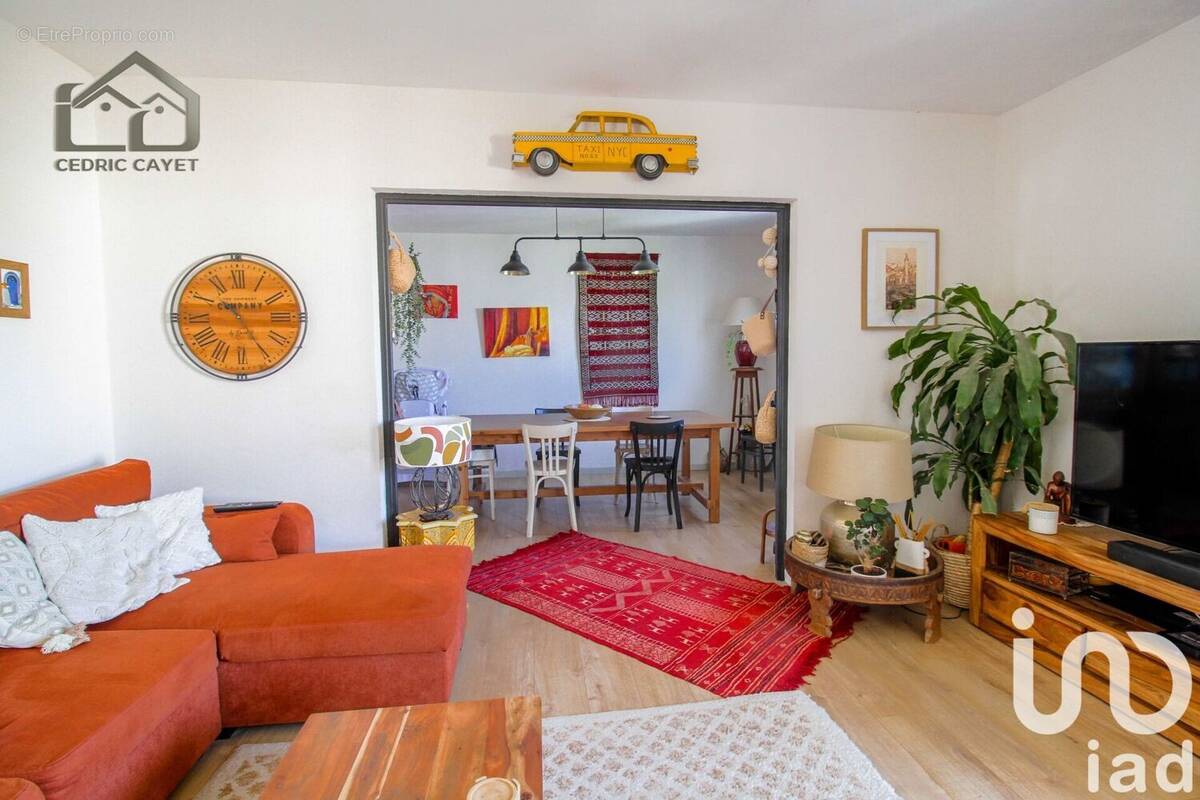 Photo 1 - Appartement à HYERES