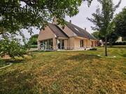 Maison à NARGIS
