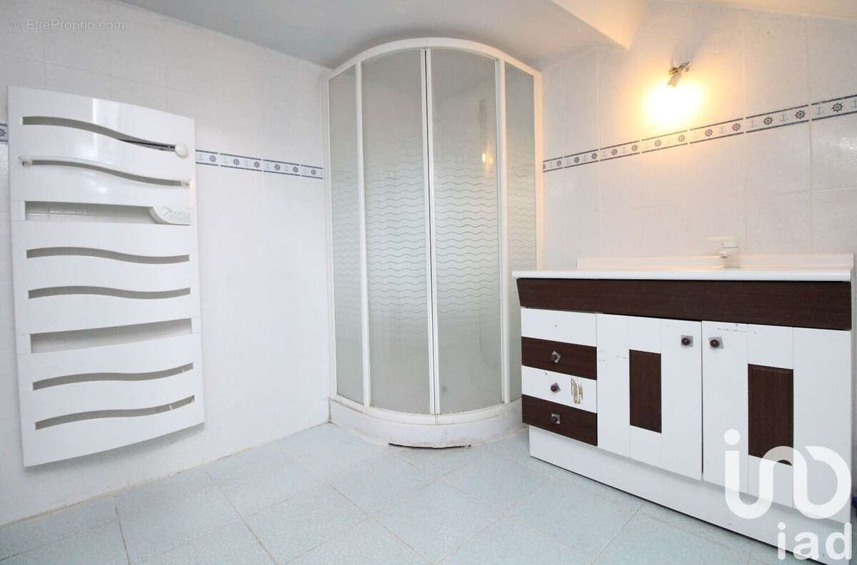 Photo 5 - Maison à OUCQUES