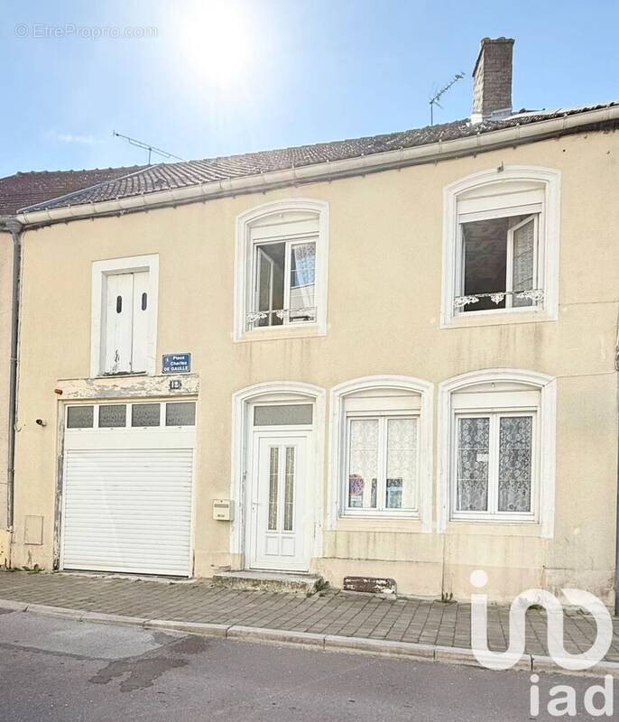 Photo 1 - Maison à NOGENT
