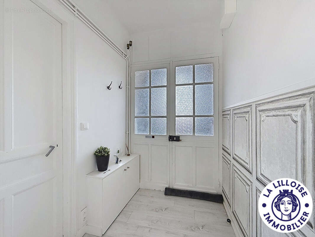 Appartement à LILLE