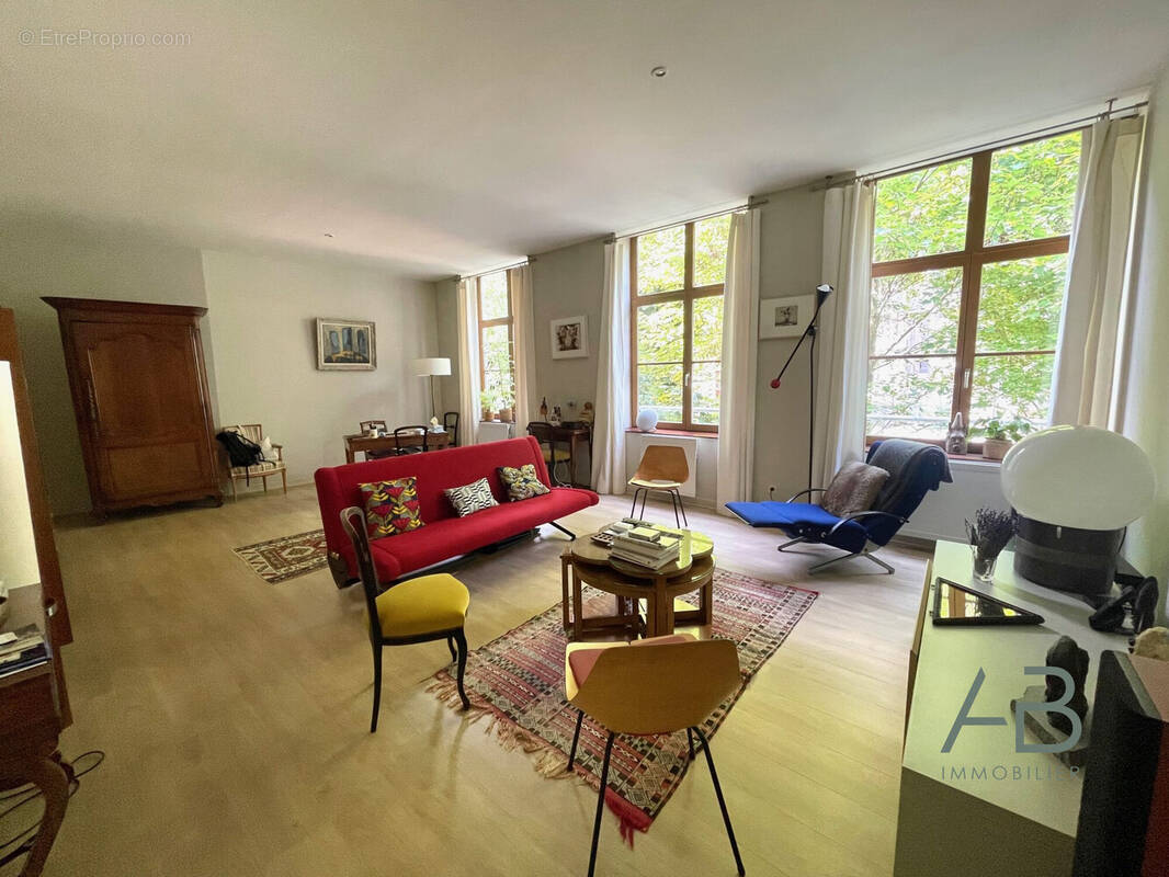 Appartement à LILLE