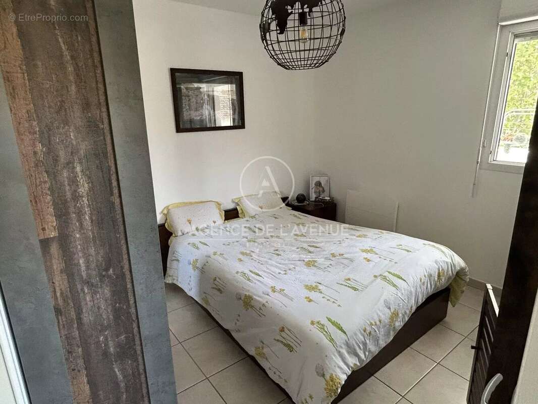Appartement à LA SEYNE-SUR-MER