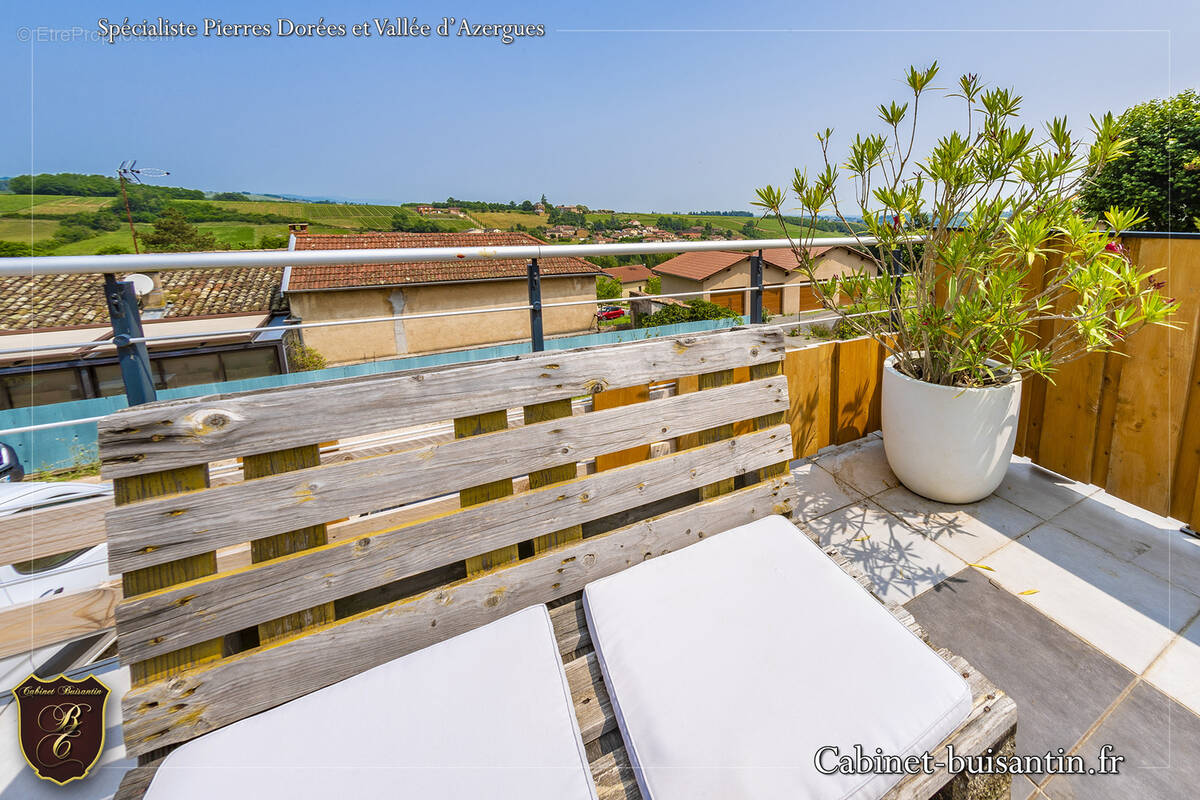 Maison à LIERGUES
