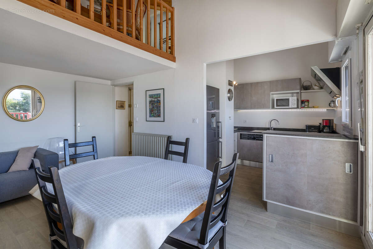 Appartement à HENDAYE