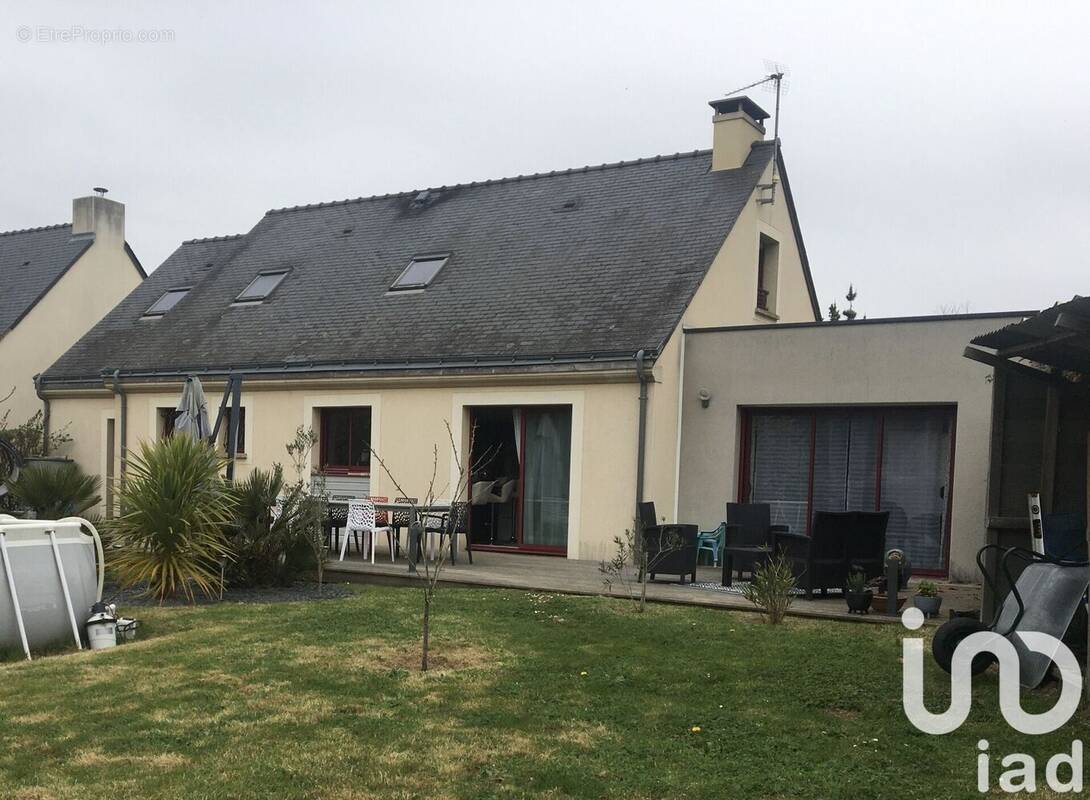 Photo 1 - Maison à ASSERAC