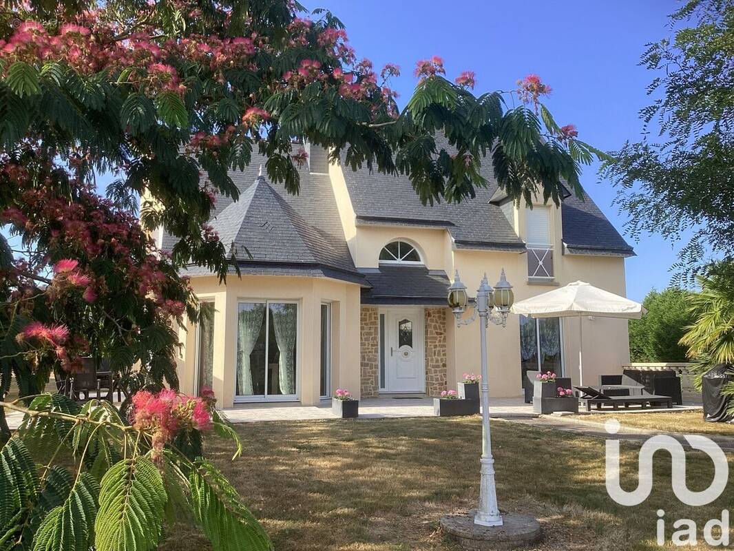 Photo 1 - Maison à LA GACILLY