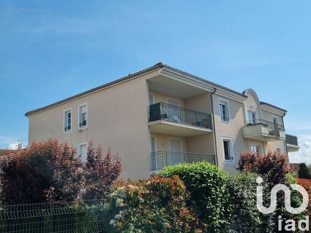 Photo 1 - Appartement à SAINT-GALMIER