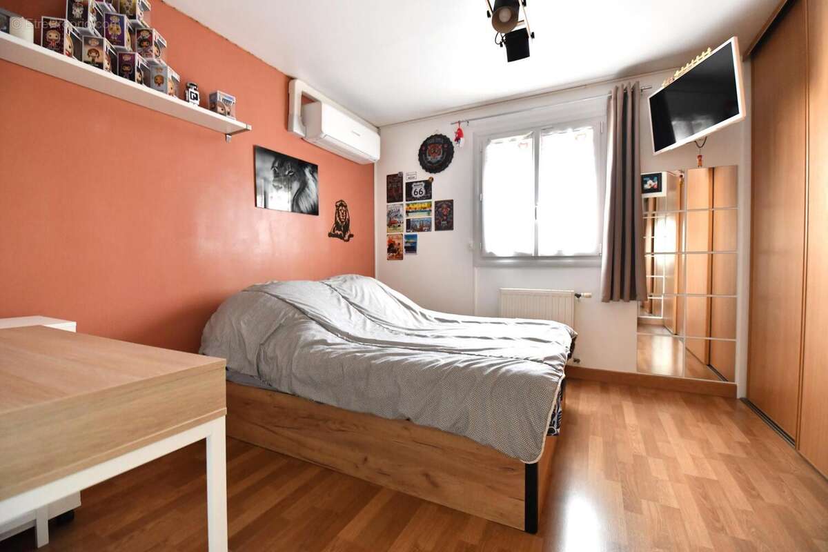 Photo 7 - Maison à MORANGIS