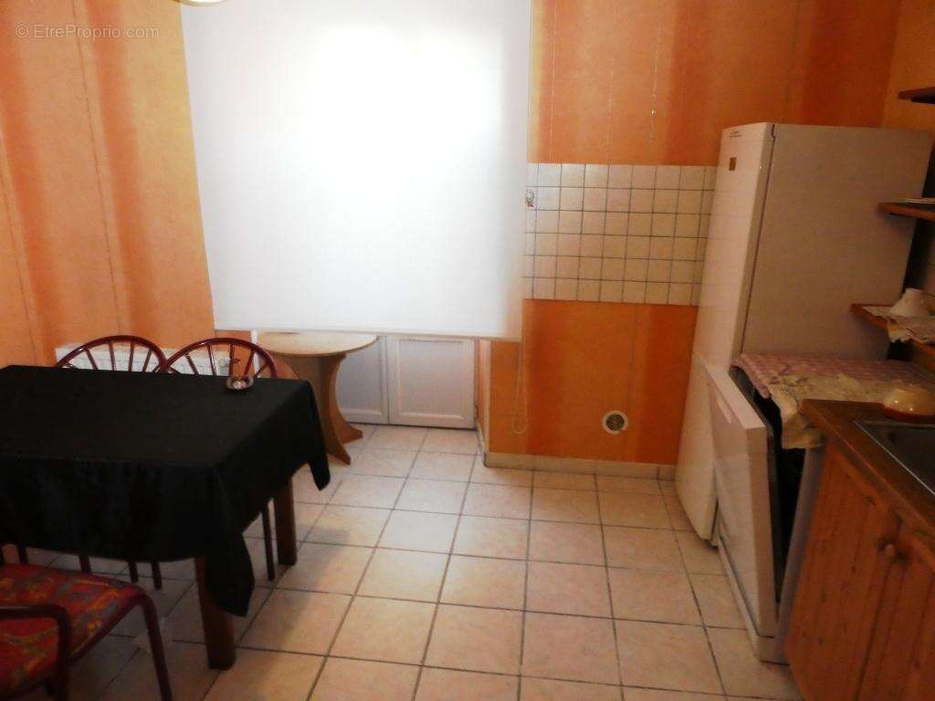 Maison à PLOERDUT