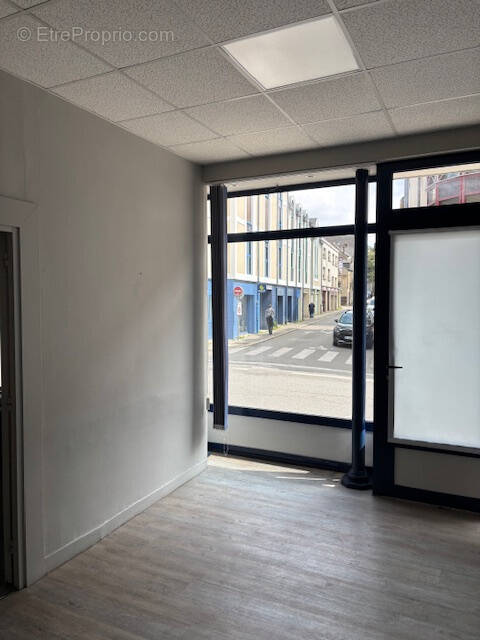 Appartement à REDON