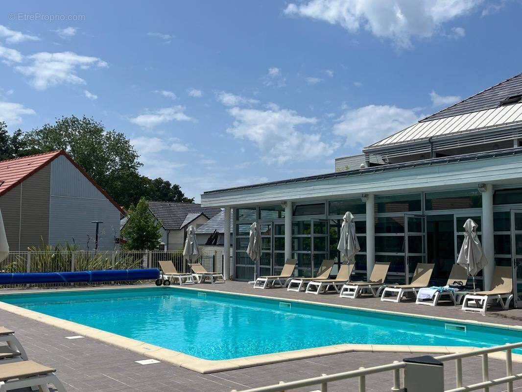 Photo 1 - Maison à PORNICHET