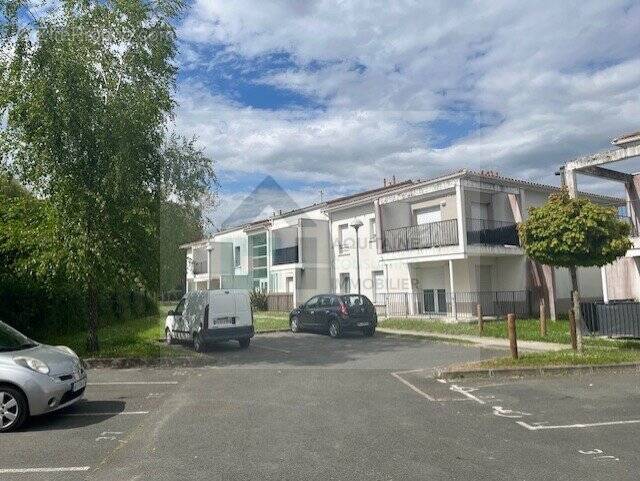 Appartement à SAINT-ANDRE-DE-CUBZAC