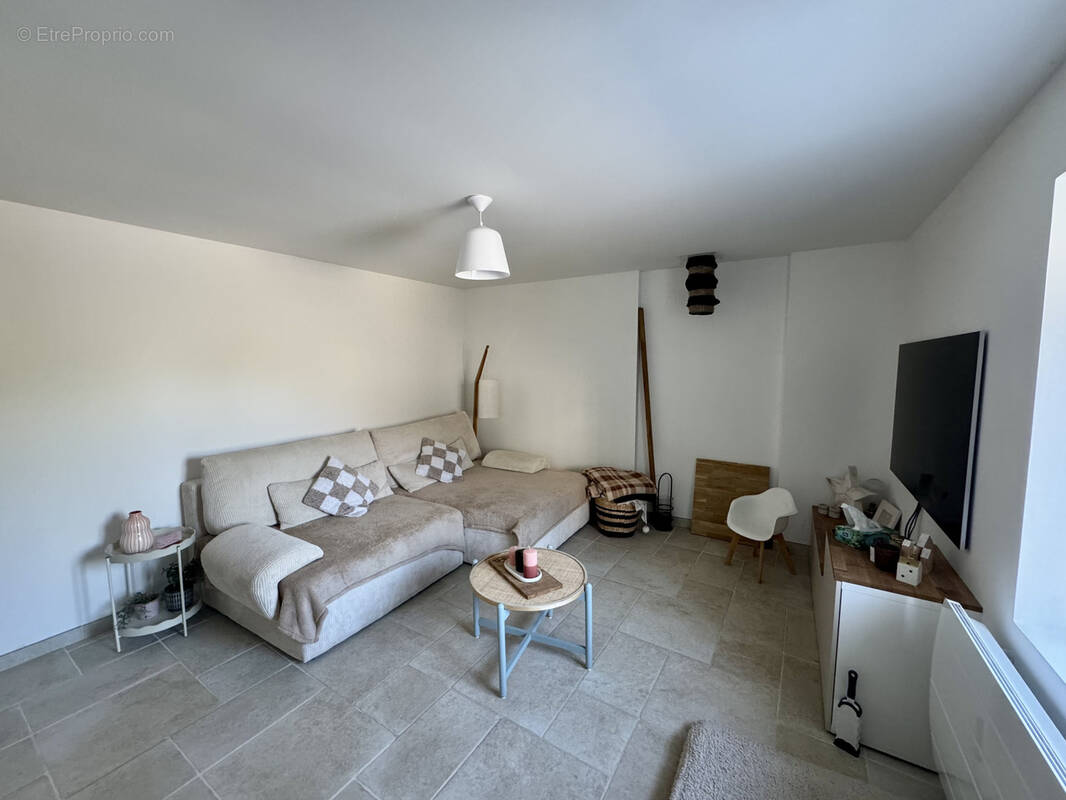 Maison à FACHES-THUMESNIL