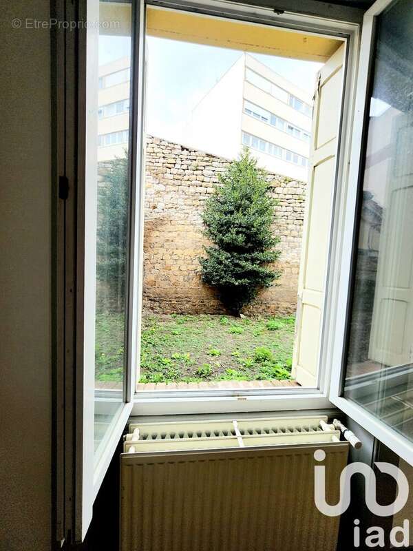 Photo 7 - Appartement à SAINT-ETIENNE