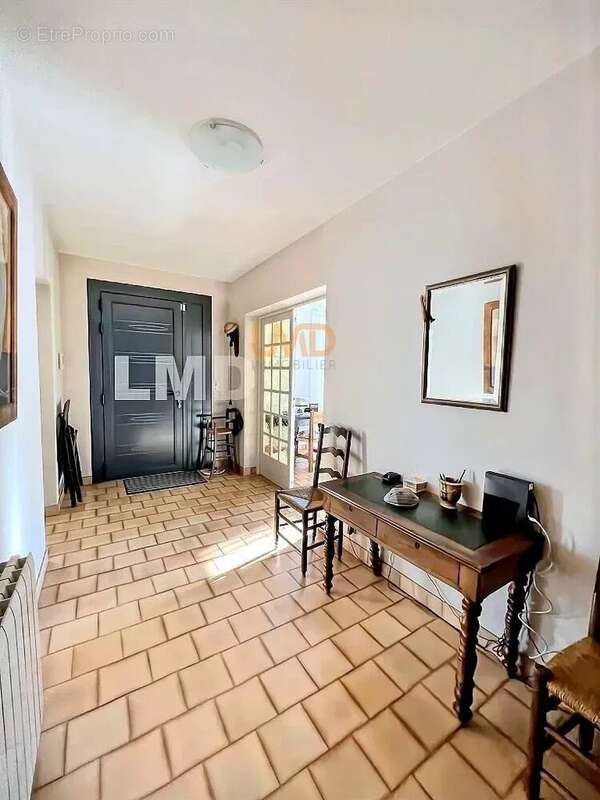 Maison à BOLLENE