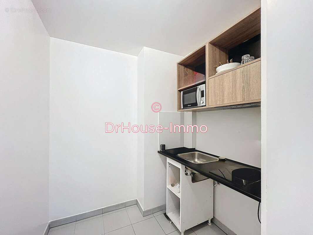 Appartement à LYON-7E