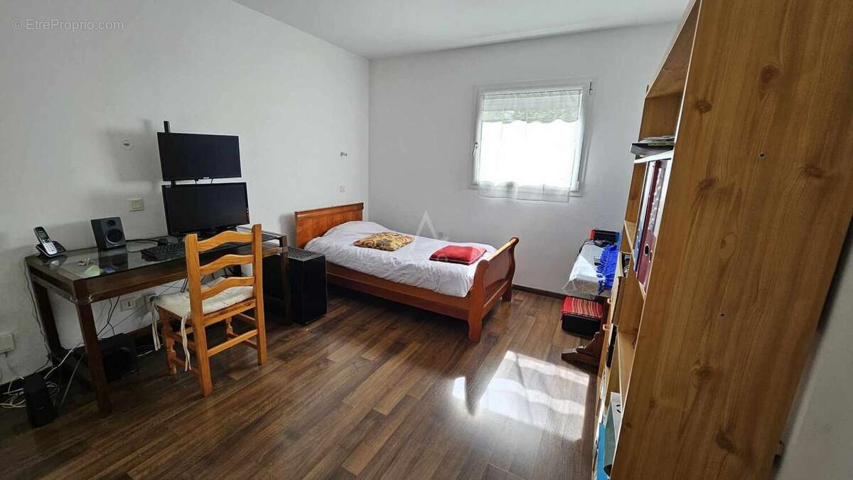 Appartement à ALBERTVILLE