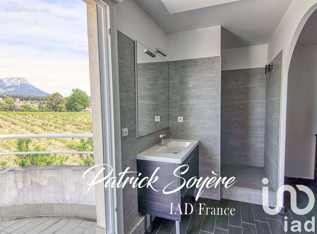 Photo 8 - Appartement à LA GARDE