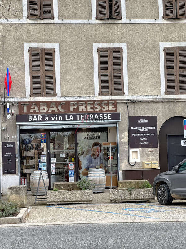 Appartement à ORGON