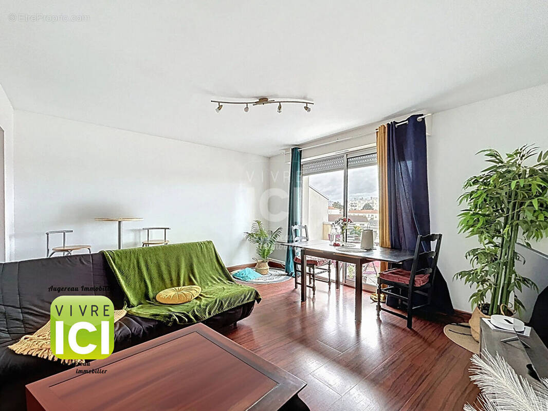 Appartement à CHOLET