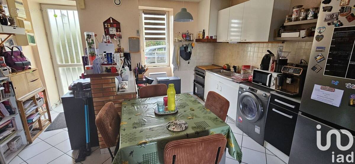 Photo 1 - Maison à SAINTE-FORTUNADE