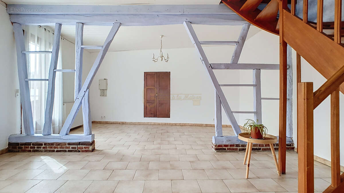 Maison à NOAILLES