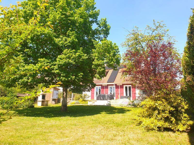Maison à SAINT-GEORGES-MOTEL