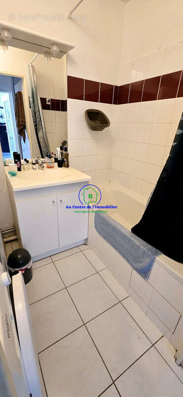 Appartement à AGEN