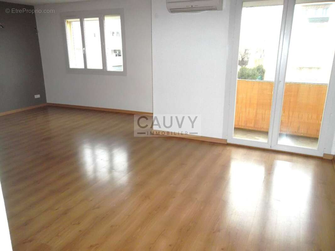 Appartement à BEZIERS