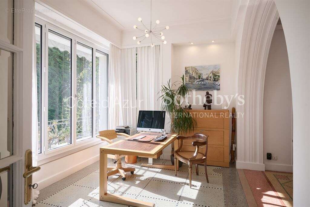 Maison à NICE