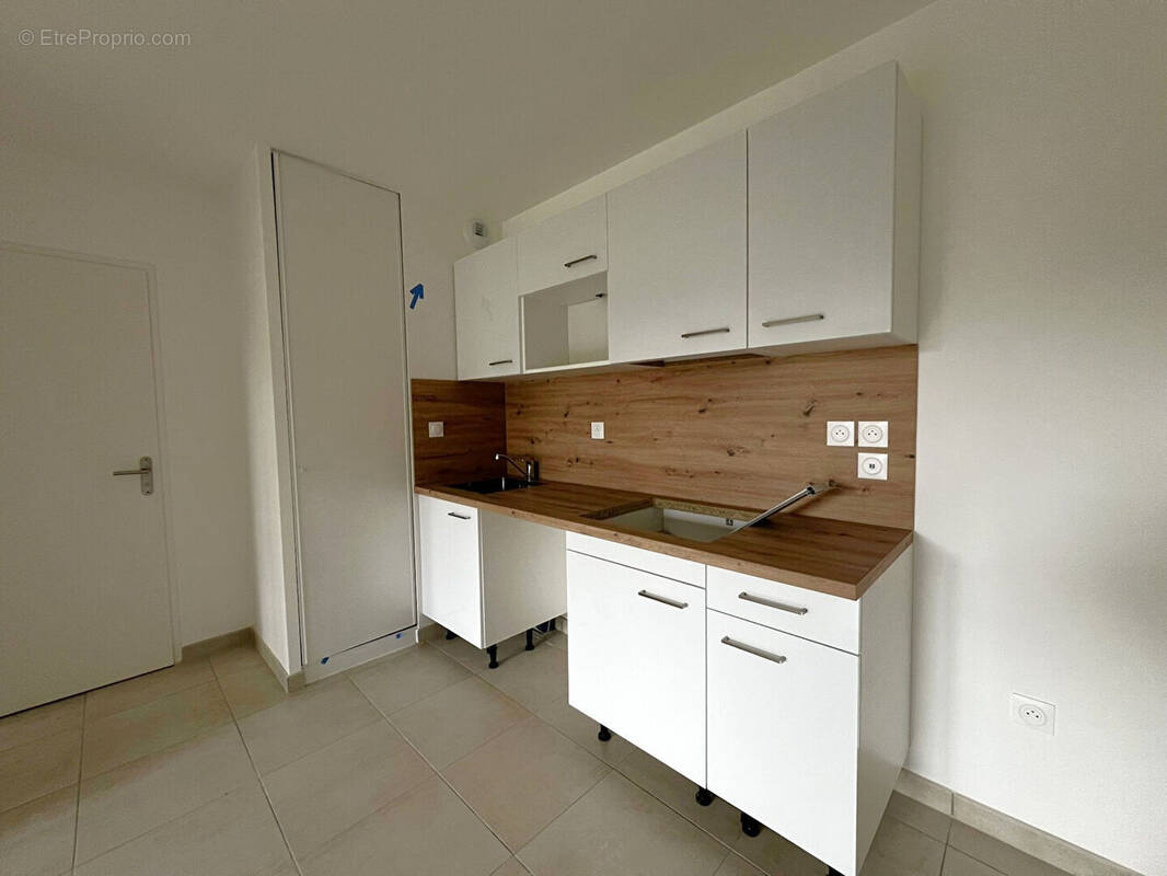 Appartement à TOURNEFEUILLE